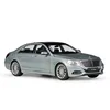 1/24 Mercedes-Benz Classe S argento blu
