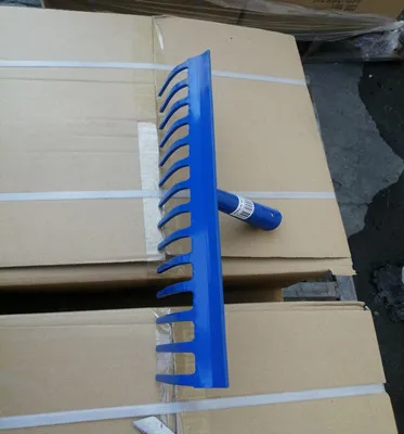 16t rake head from china-7