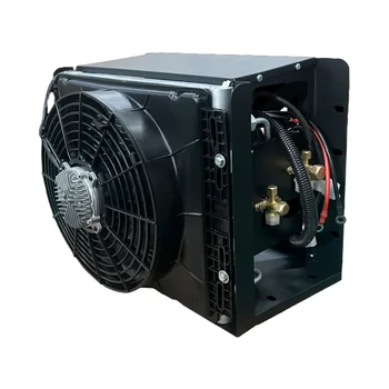 CARLSHY G20A Auto Parking Conditioner Engineering Vehicle Refrigeration Split Type Air Conditioner