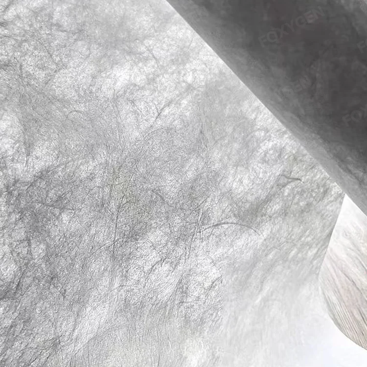 French Textured Paper Modern Style Drop Cloth Ceiling Fabric Drop a Grade Ceilingfor Hotel Shop supplier