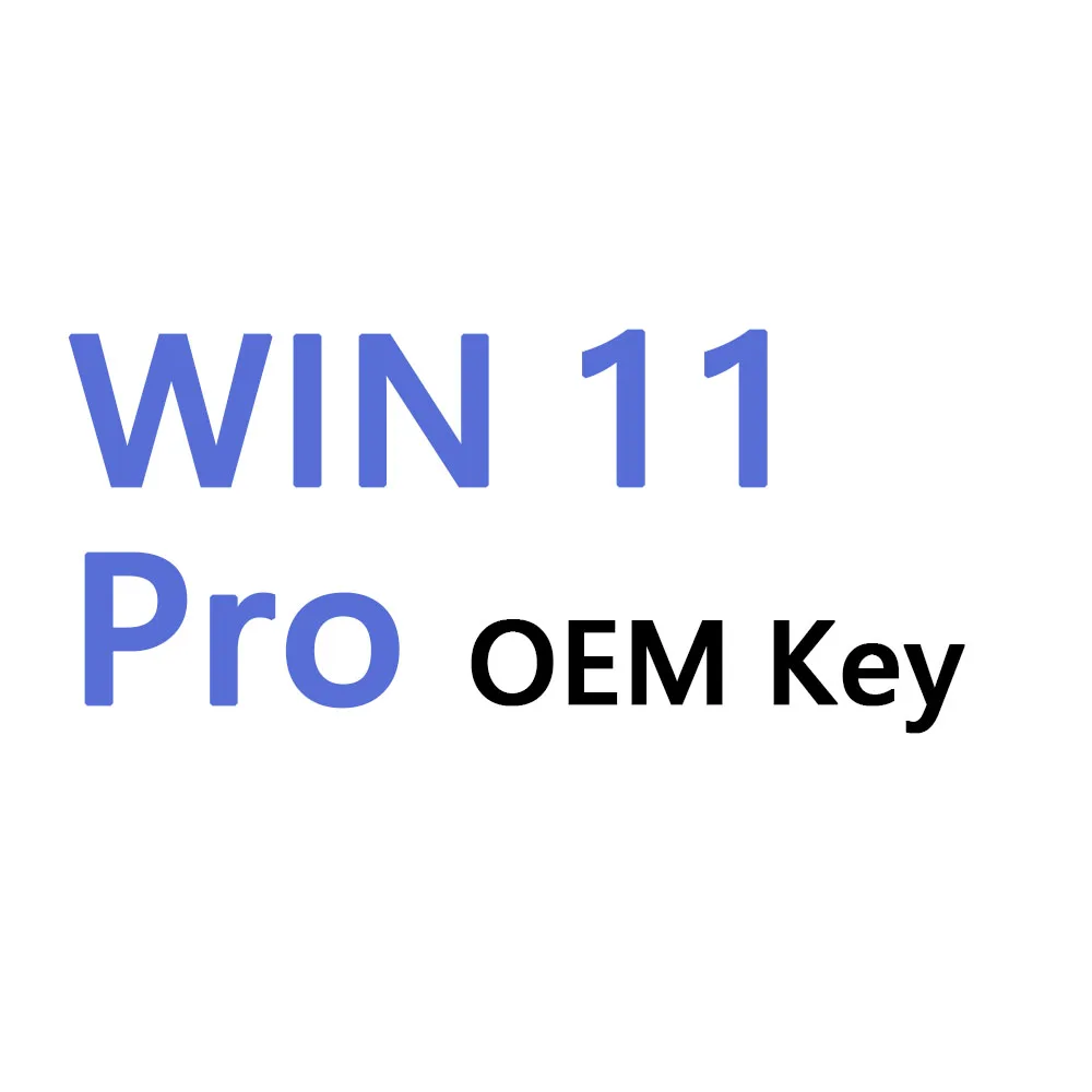 Genuine Win 11 Pro Oem License Key 100 Online Activation Win 11 Pro Oem Digital Key 1 Pc Send 3790