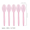 Cuchara-10PCS