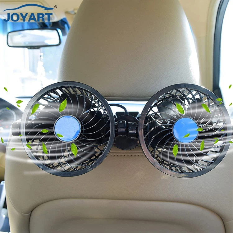 Электронный Новый мини-воздушный вентилятор с питанием от Usb охлаждение автомобиля летняя крыша 12 В автомобильные Охлаждающие