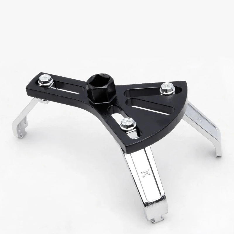 Strumento Di Blocco/Rimozione Pompa Carburante Laser Tools - Per JLR