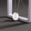 Moneda de plata "Te Amo"