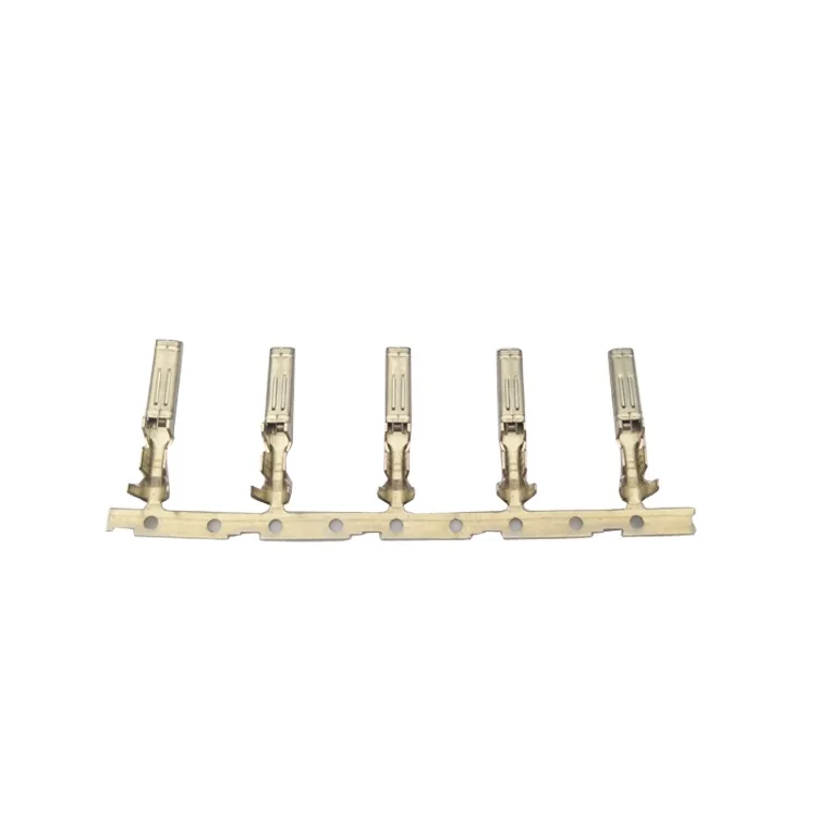 1-175196-2 Connector Auto Accessories Electrical Crimp Terminals - Buy 1-175196-2,Amp Terminals Product on Alibaba.com