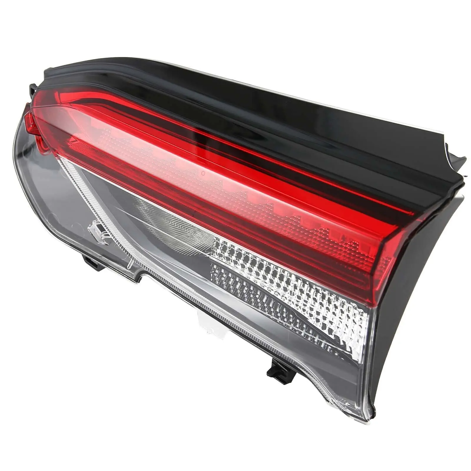 Rear Tail Lights For 2019-2021 Toyota RAV4