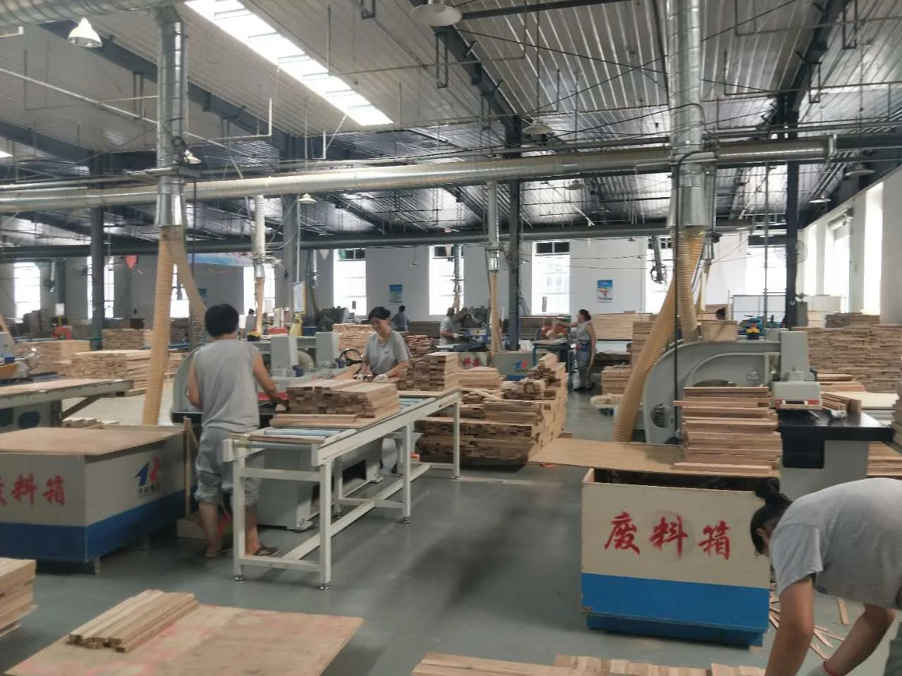 Qingdao Dishi Industry And Trade Co., Ltd.