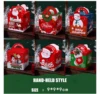 Hand-held style