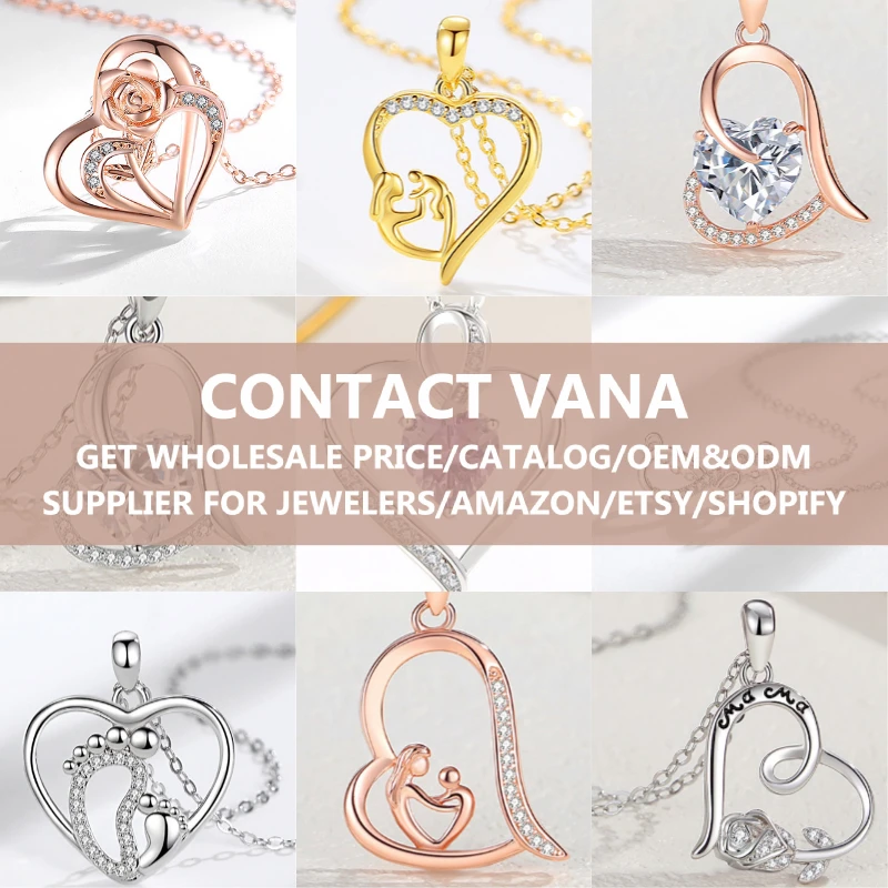 Amazon Heart Shaped Brooches And Pins Vintage Enameled Heart