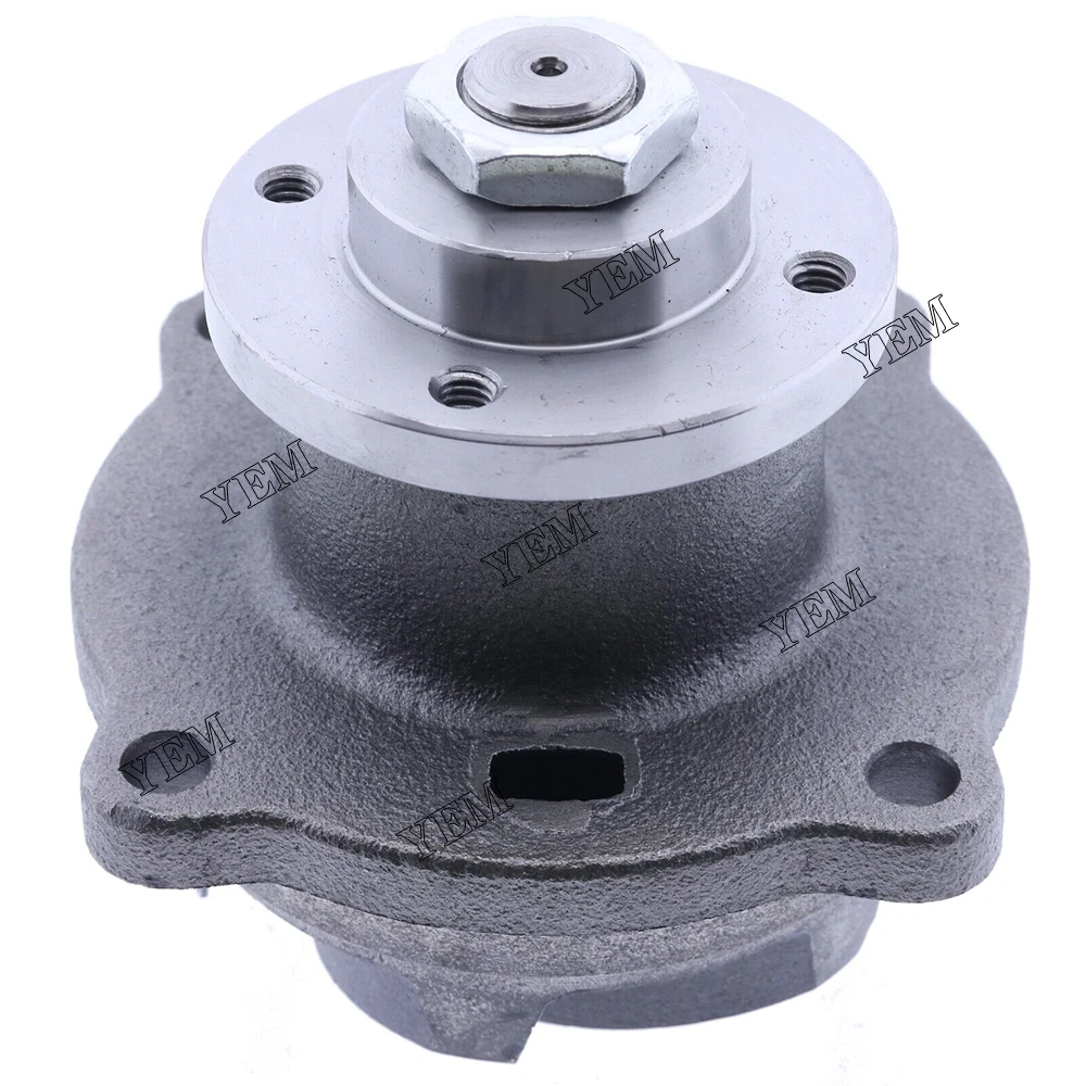 Excavator Accessories Water Pump 2W-1223 2W1223 for CAT 3204 Engine
