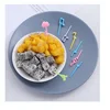 18 pz/set di frutta per note musicali