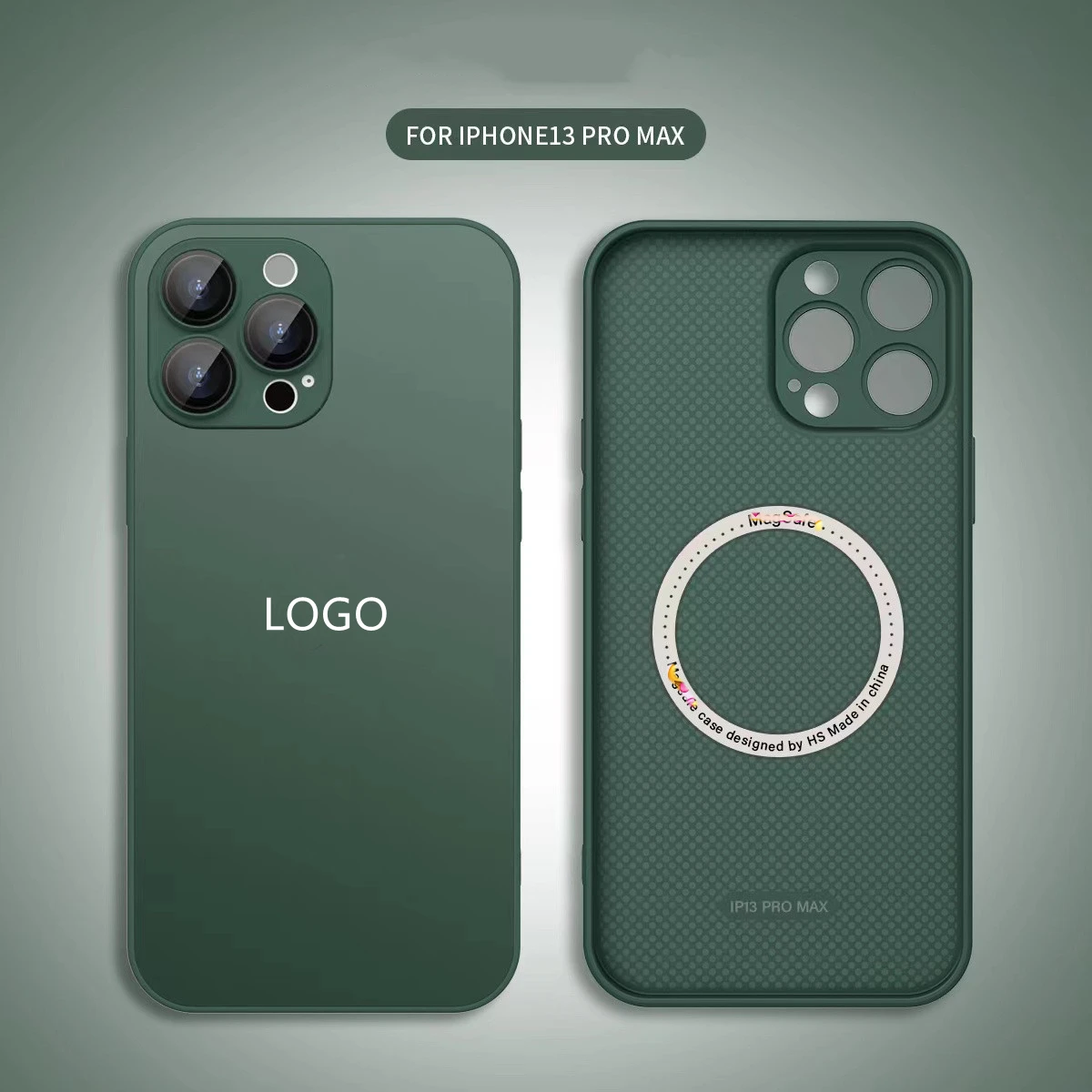 AG Full Lens Glass Case For iPhone – Casecart India