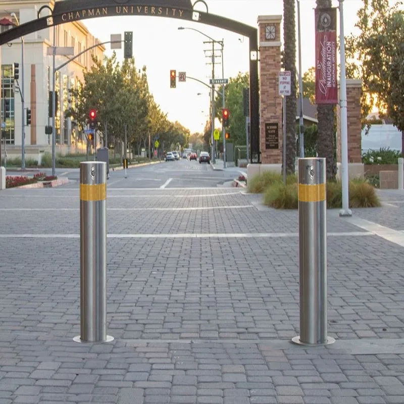 Telescopic Rising Main Alibaba.com: Telescopic rising bollard, manual retractable parking ...