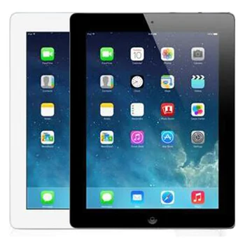 For Apple Ipad 2 Original Refurbished Used Tablet Ios 9.7 Inch A5 Chipset Dual Core 512mb Ram 16/32/64gb Rom Tablet Pc 1pcs