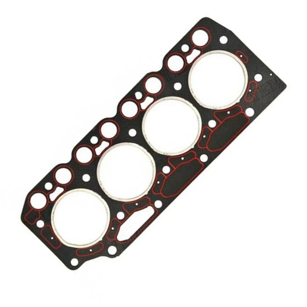 Cylinder Head Gasket 04209892 for Deutz Engine BF4M1012C BF4M1012E BF4M1012EC Tractor Agroplus 1996/01 - 2005/12