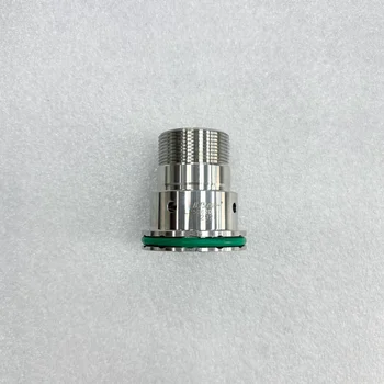 High-Precision 29/25 Neck Choke for Bottle Capper Machine-Durable & Easy to Install