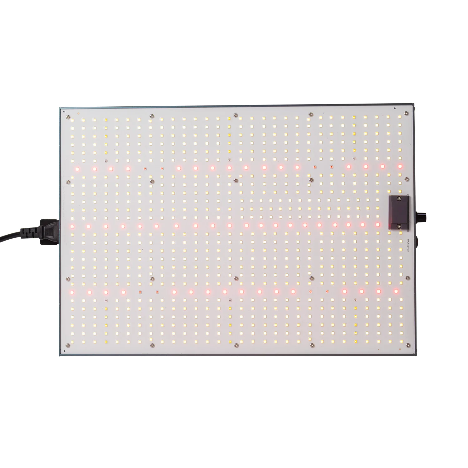 R2TGrow 2024 Alpha Pro LED Grow Light 240W espectro completo para invernadero