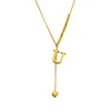 Gold U