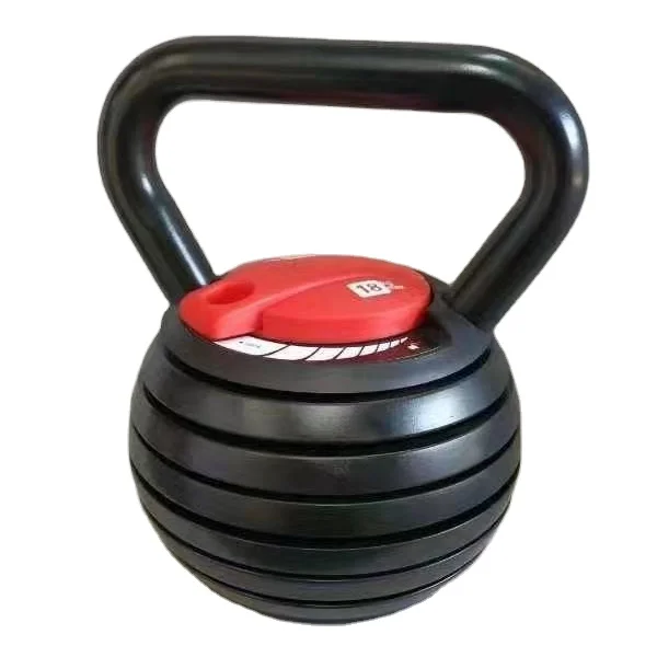 Adjustable Kettlebell