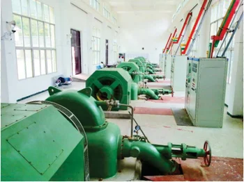 Générateur Hydroélectrique 36-100W, Turbine à Eau, Centrale Micro-hydro, Neuf