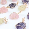 Crystal Pendant