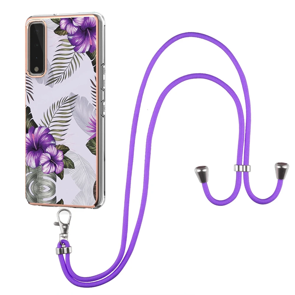 Protective Phone Cases for LG Stylo 7 & LG Velvet 5G