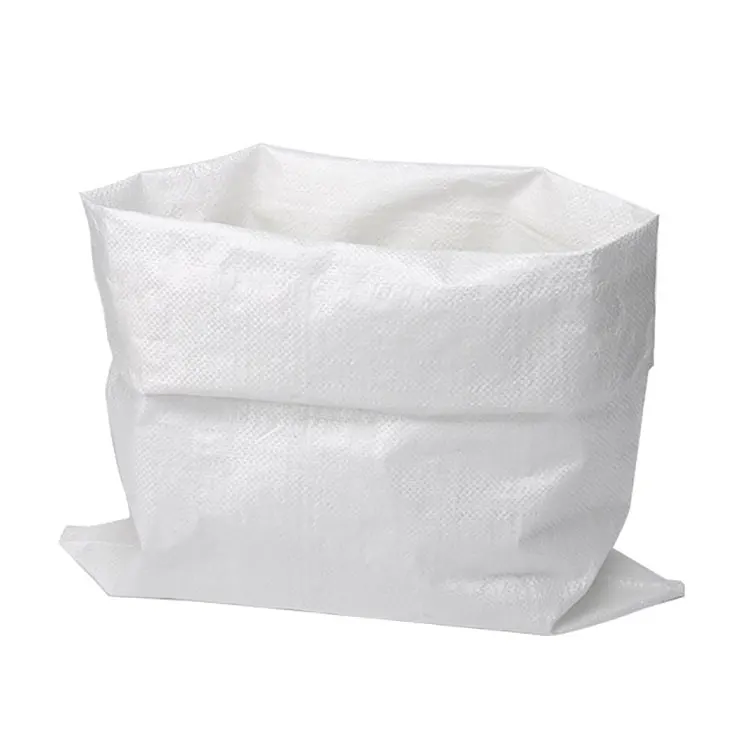 Factory Price 50kg PP Woven Sack Laminated Bag