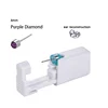 Purple Diamond