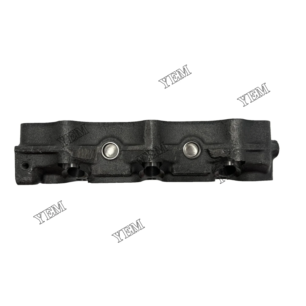 S773 Cylinder Head for Shibaura Cylinder Head Diesel Engine Spare Parts 3