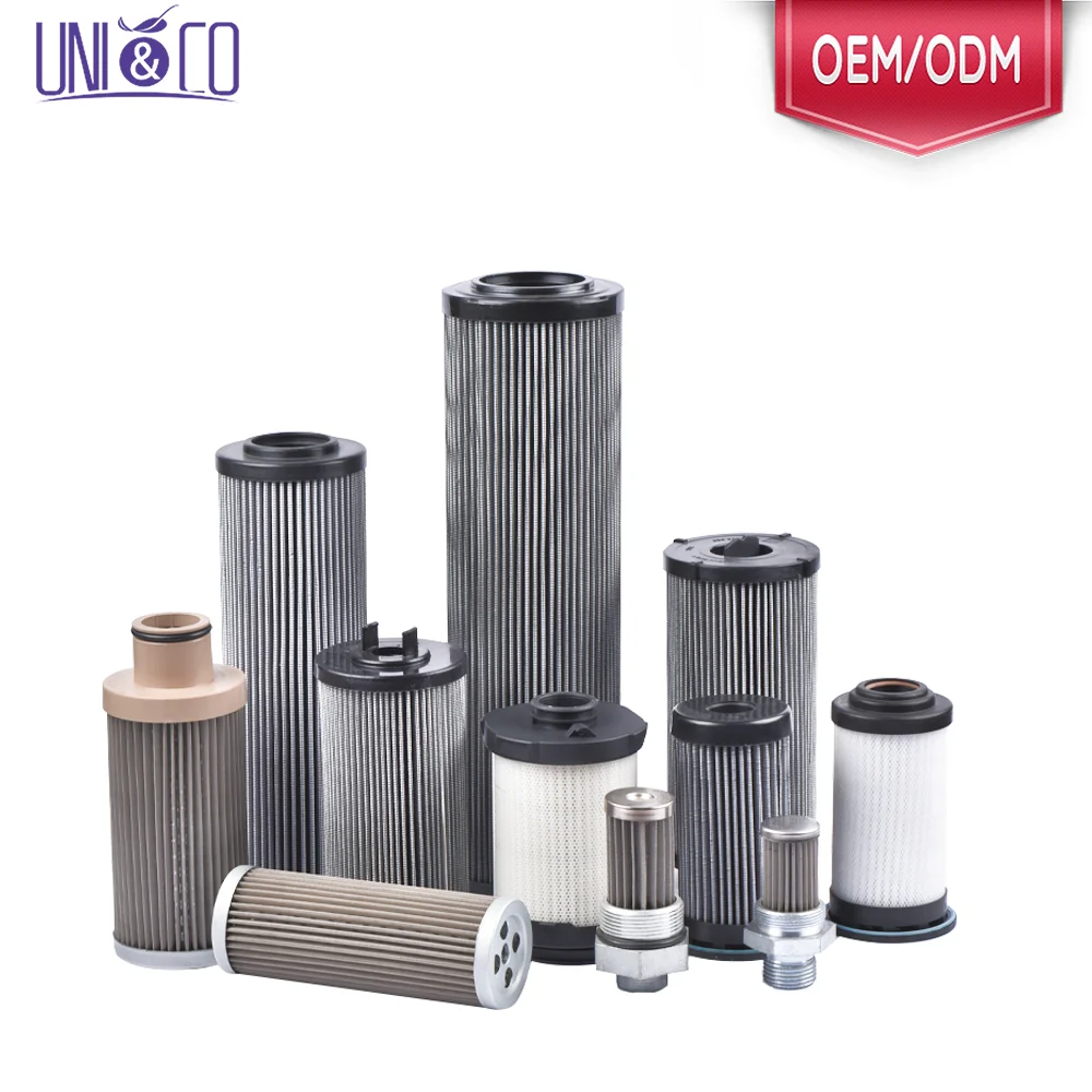 108027795 Hydraulic Oil Transfer Filter Stainless Steel Mesh Tractor