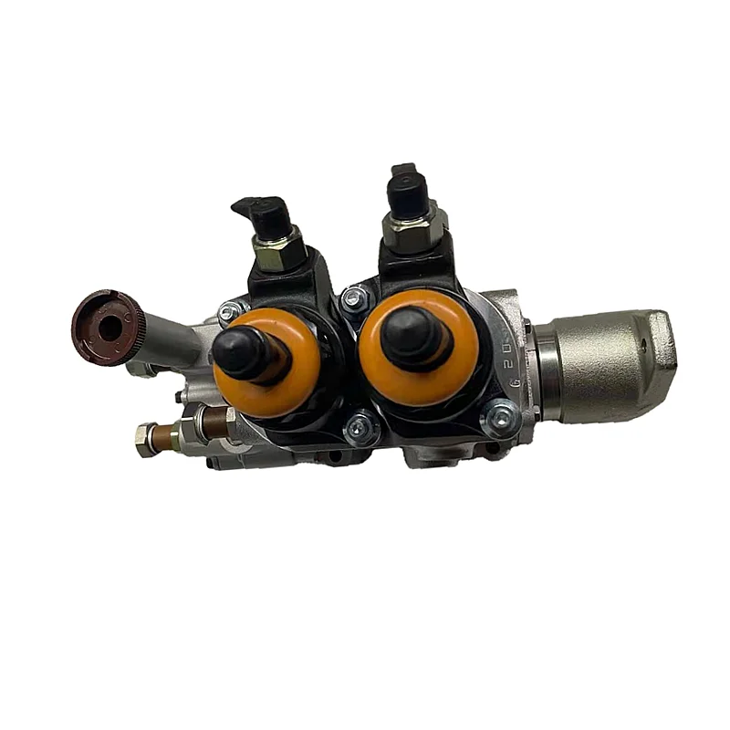 ISUZU 6WG1 6WF1 6UZ1 Fuel Pump - 8976034144 New Assembly