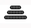 black 3 slot