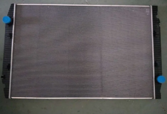 High Quality Radiator for IVECO Stralis - 1 Year Warranty