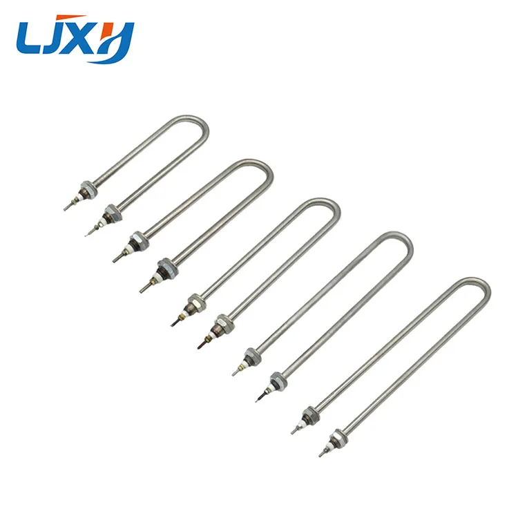 M16 Thread Water Heating Element - 1KW to 4KW Customized