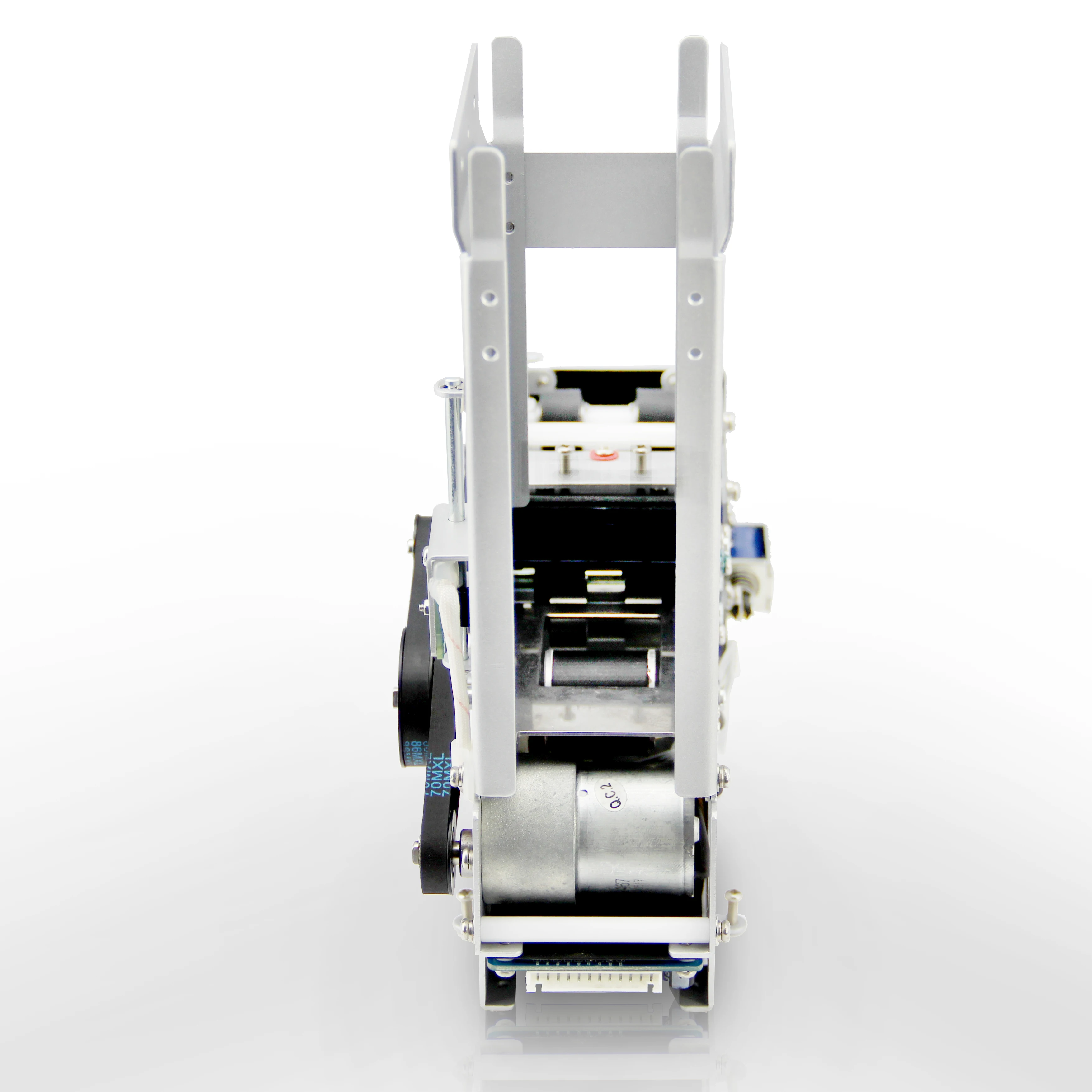 Tenet TCD-720 Motorized Card Dispenser - Efficient & Reliable