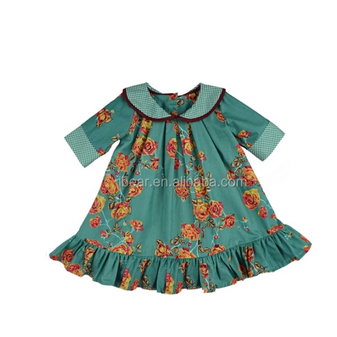 2022 Spring Girl Clothes Clothing Baby ...