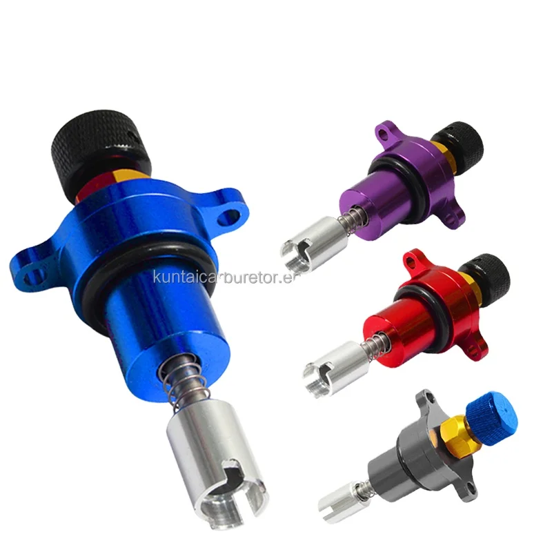 Iacv Idle Air Control Valve Assy for Honda Cbr250r Cmx250 Cbr300r Crf300 Cbr500r  1100
