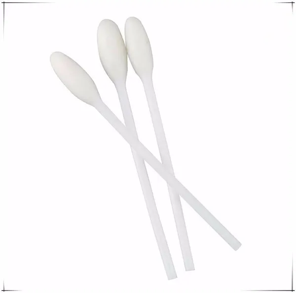 Disposable Medical Consumables 2% Chlorhexidine Gluconate and 70% Isopropyl Alcohol Skin Disinfection Cotton Swab Stick