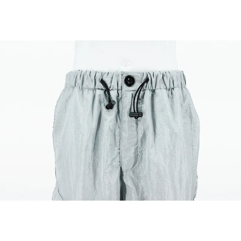 Women's Wide Leg Jumpsuit Summer Loose Fit Floor Length Overalls Sun Protection Long Pants with Adjustable Straps