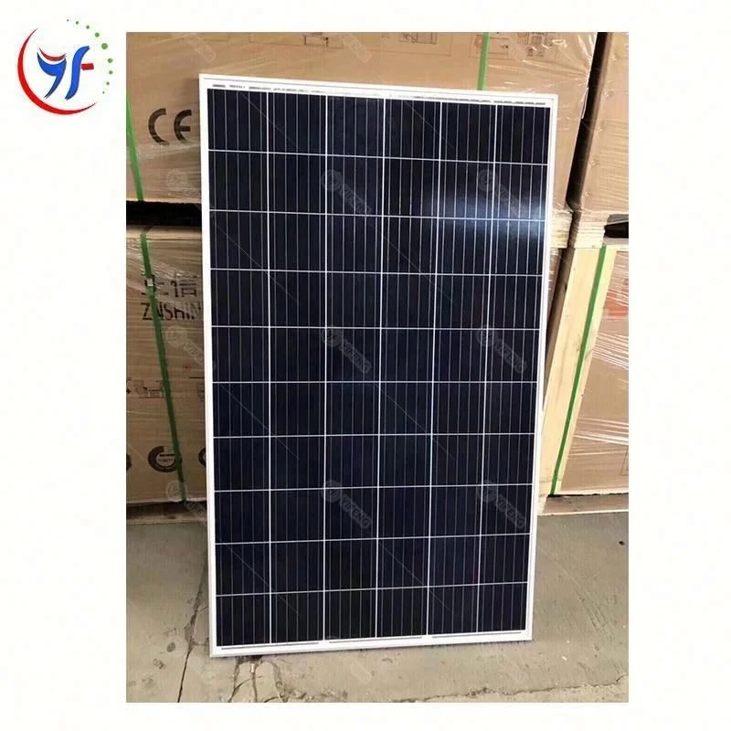 Pv Panel Sunpanel Module Big Solar Sola Cell Teir 1 Poly Solarpanel Solpaneler Solar Price Board Black Solarpannel Pannell a