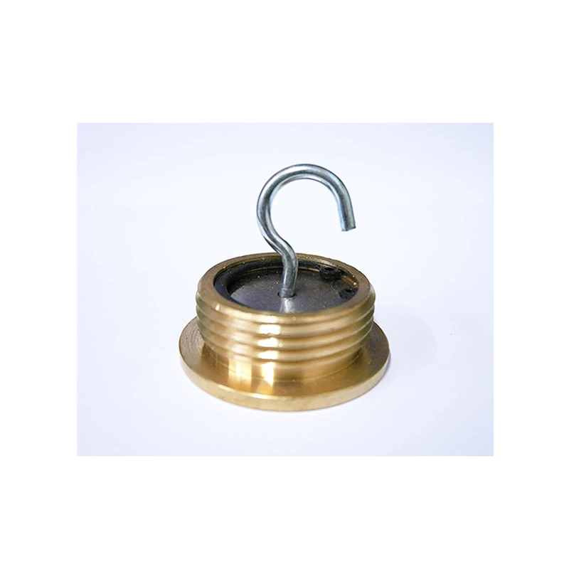 Raised C Type Fuel Sounding Cap Sounding Pipe Head