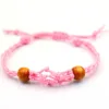 Bracelet rose