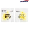 Yellow-1mm(4 pairs/sac)