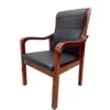 Fauteuil d'écoute entièrement assemblé