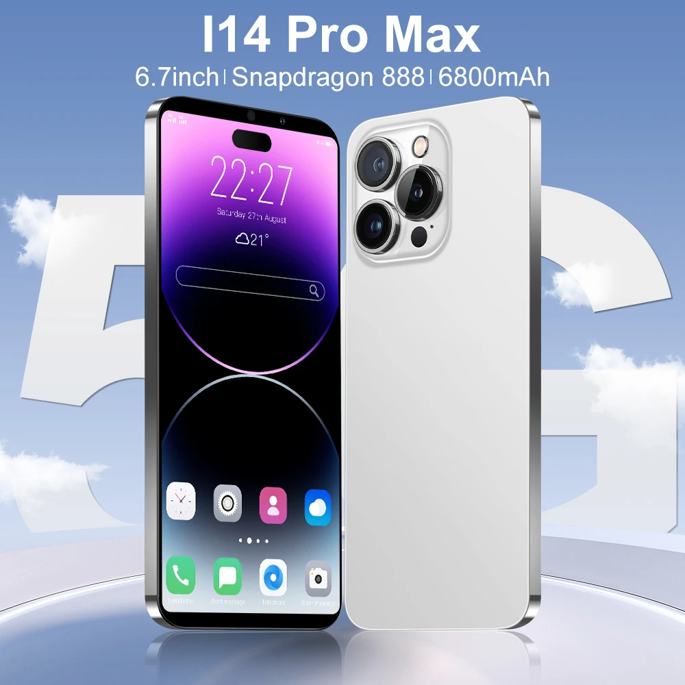 多语言全球解锁英国美国100% I14 Pro Max Realme Celulares - Buy Redmi Note 10 Pro,Poco  X3 Pro,Celular Product on Alibaba.com