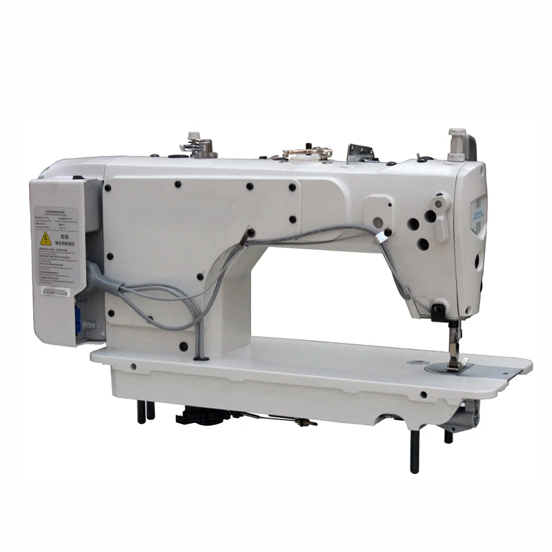 Industrial Rolled Hem Sewing Machine
