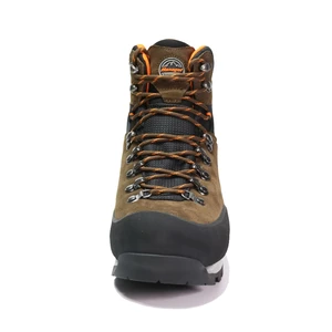Hanagal Factory OBM ODM Custom Men's Best Hiking Boots for Men Waterproof Outdoor