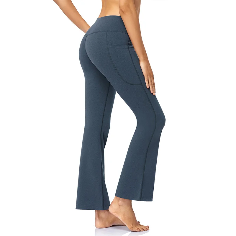 Velvet Workout Pants