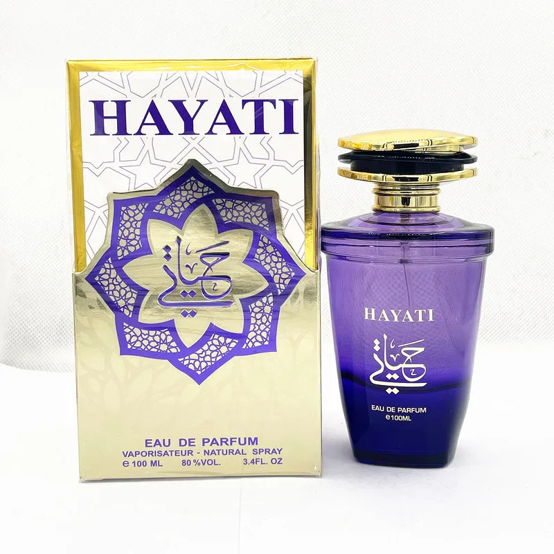 Hayati perfume online price